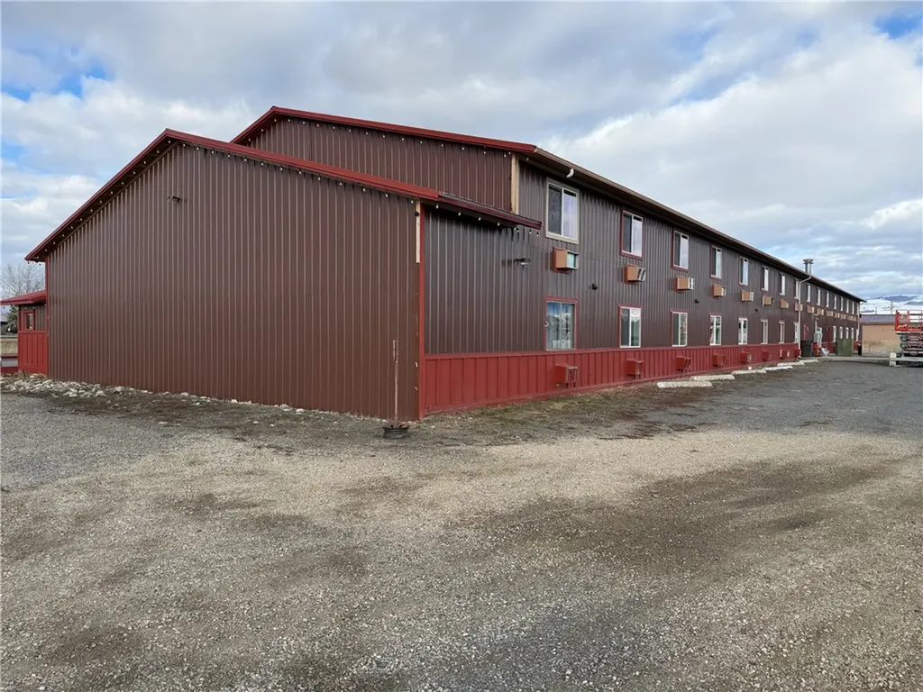 1150 N Main Street Other MT 59722