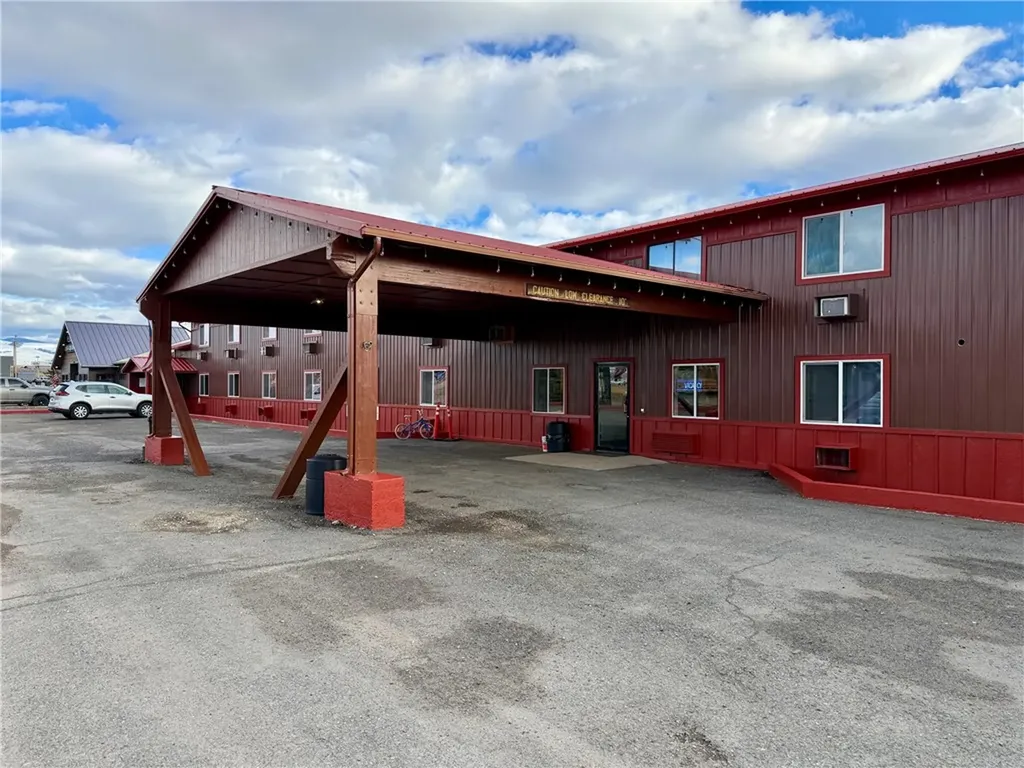 1150 N Main Street Other MT 59722