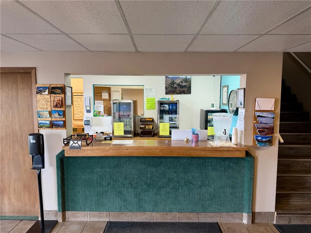 1150 N Main Street Other MT 59722
