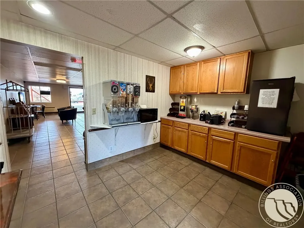 1150 N Main Street Other MT 59722