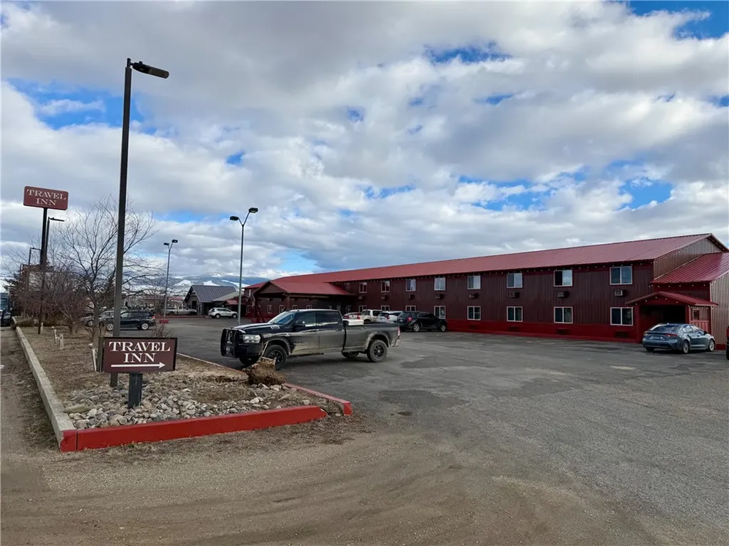 1150 N Main Street Other MT 59722