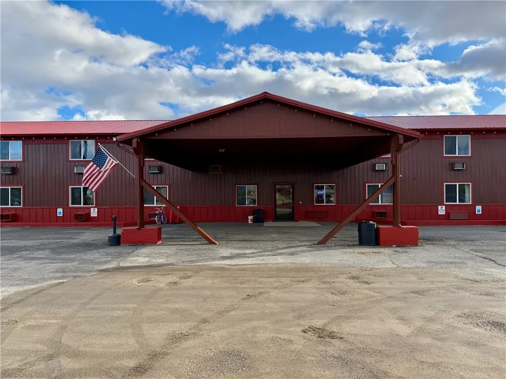 1150 N Main Street Other MT 59722