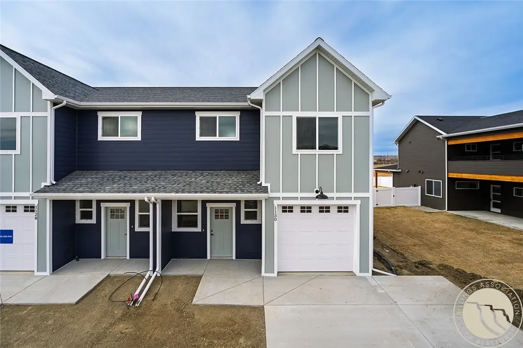 1130 Buffalo Crossing Drive Billings MT 59106