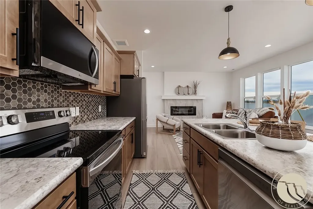 1130 Buffalo Crossing Drive Billings MT 59106