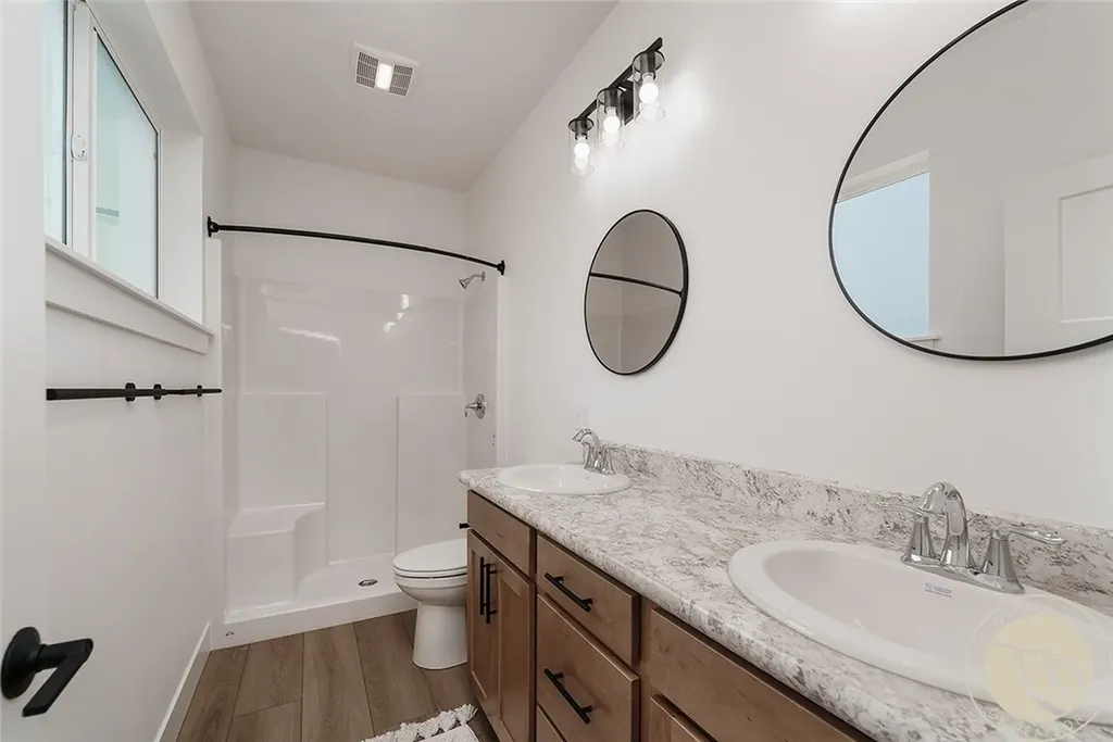 1130 Buffalo Crossing Drive Billings MT 59106