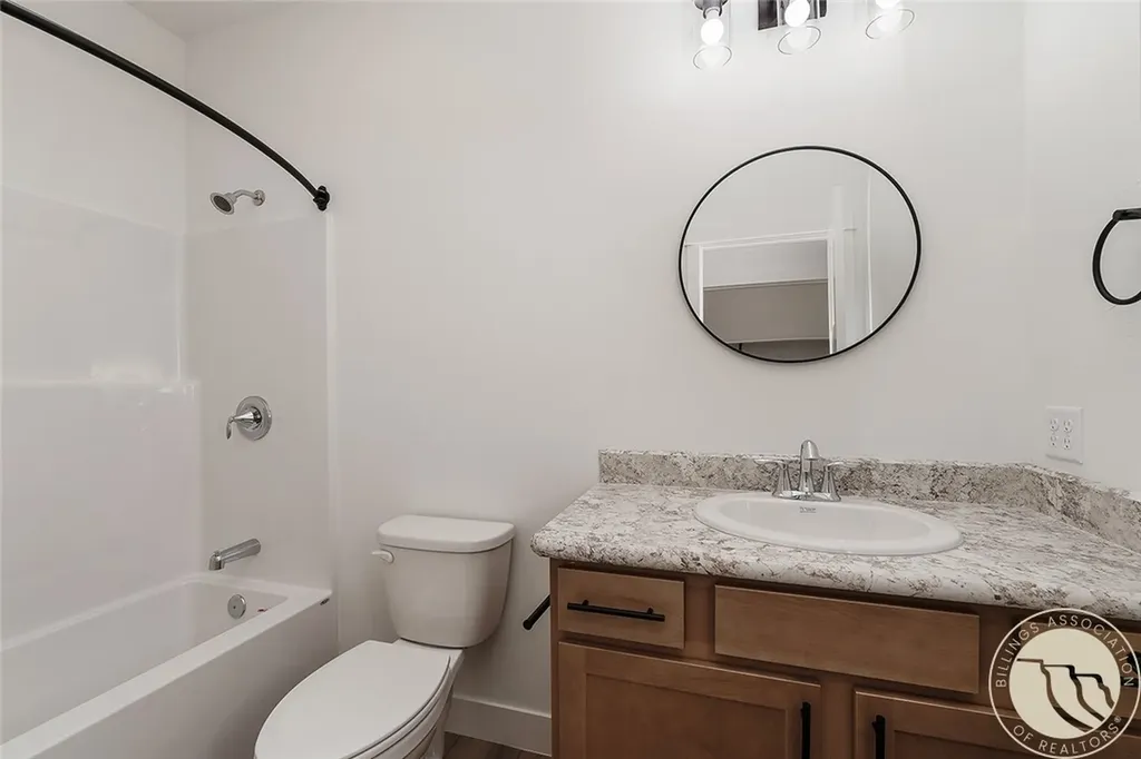 1130 Buffalo Crossing Drive Billings MT 59106