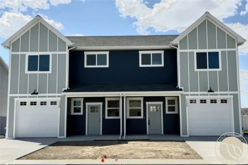 1130 Buffalo Crossing Drive Billings MT 59106