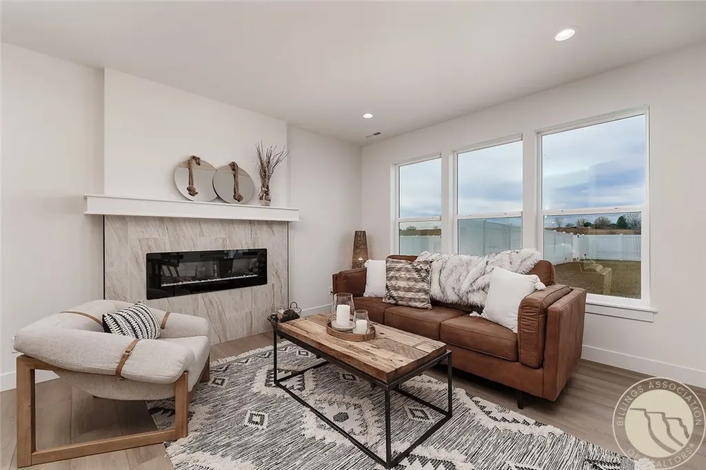 1130 Buffalo Crossing Drive Billings MT 59106