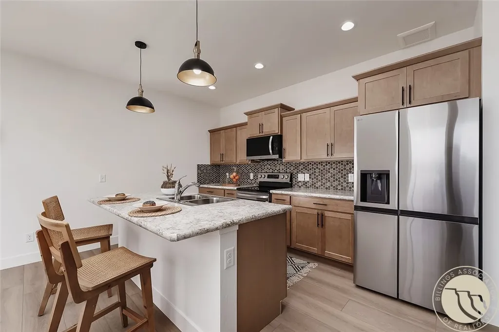 1130 Buffalo Crossing Drive Billings MT 59106