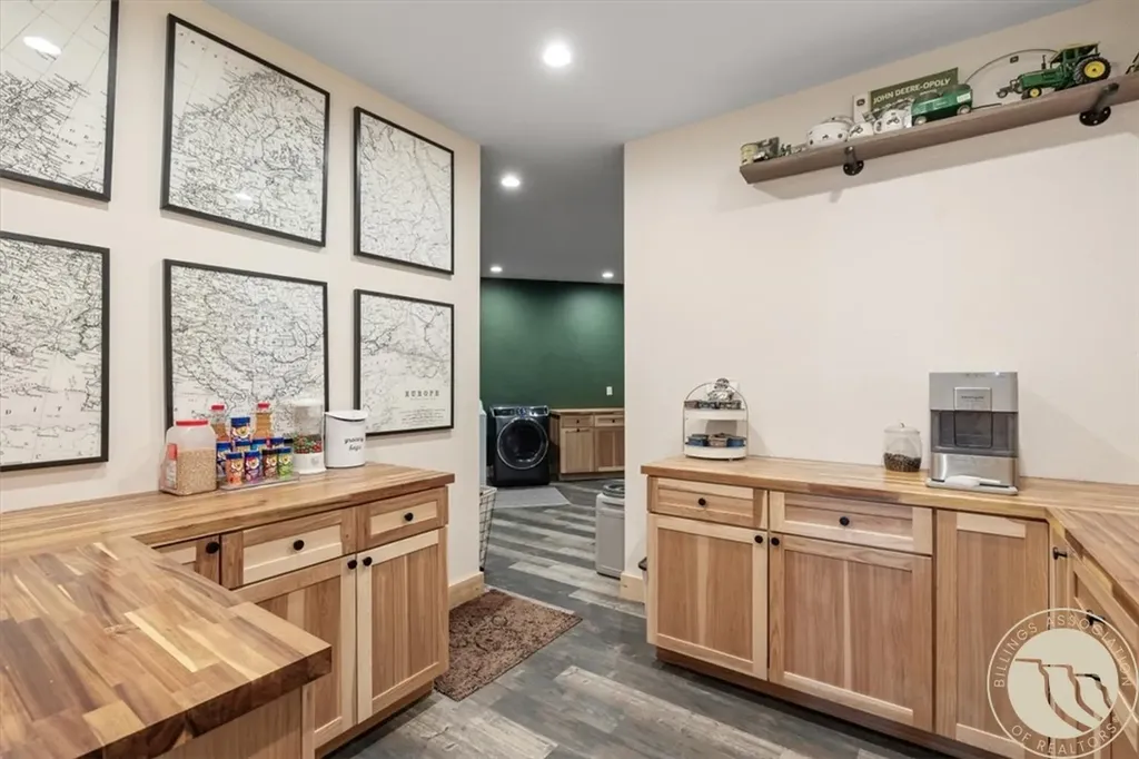4 Morgan Drive Park City MT 59063