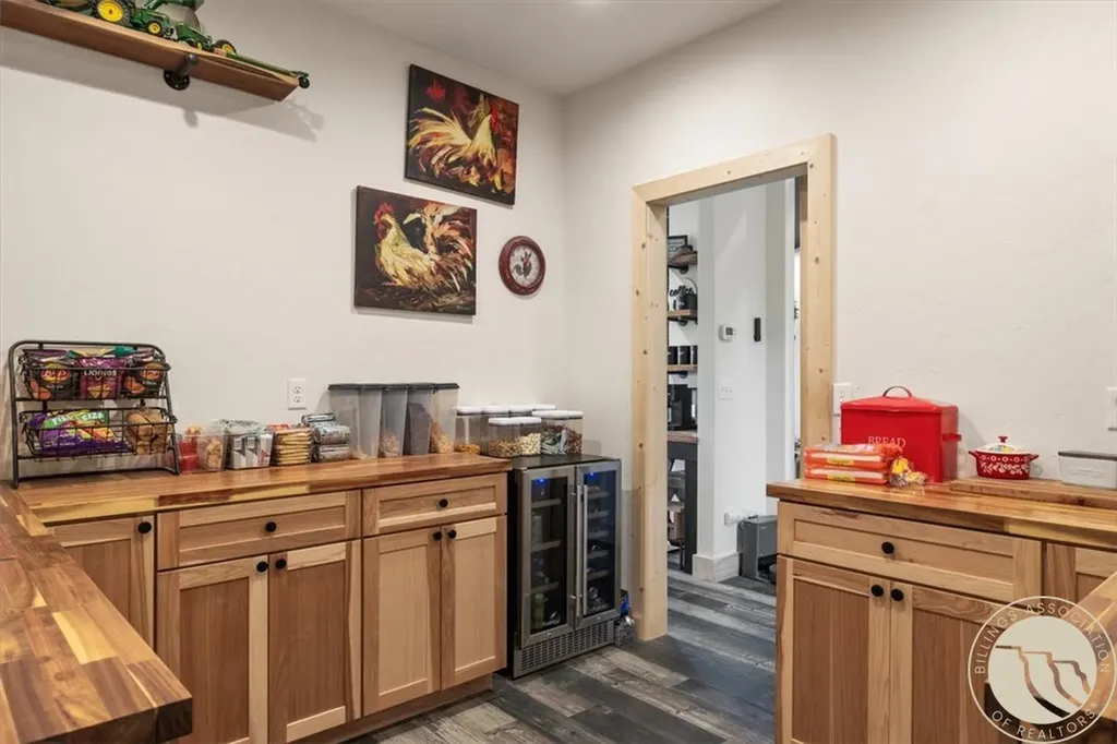 4 Morgan Drive Park City MT 59063