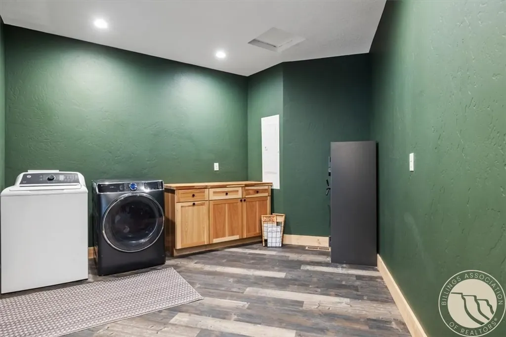 4 Morgan Drive Park City MT 59063