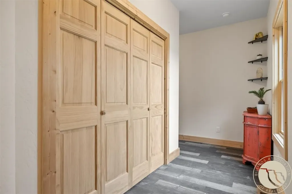 4 Morgan Drive Park City MT 59063