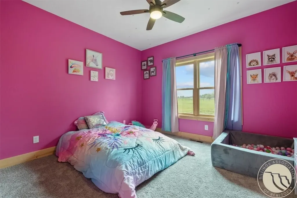 4 Morgan Drive Park City MT 59063