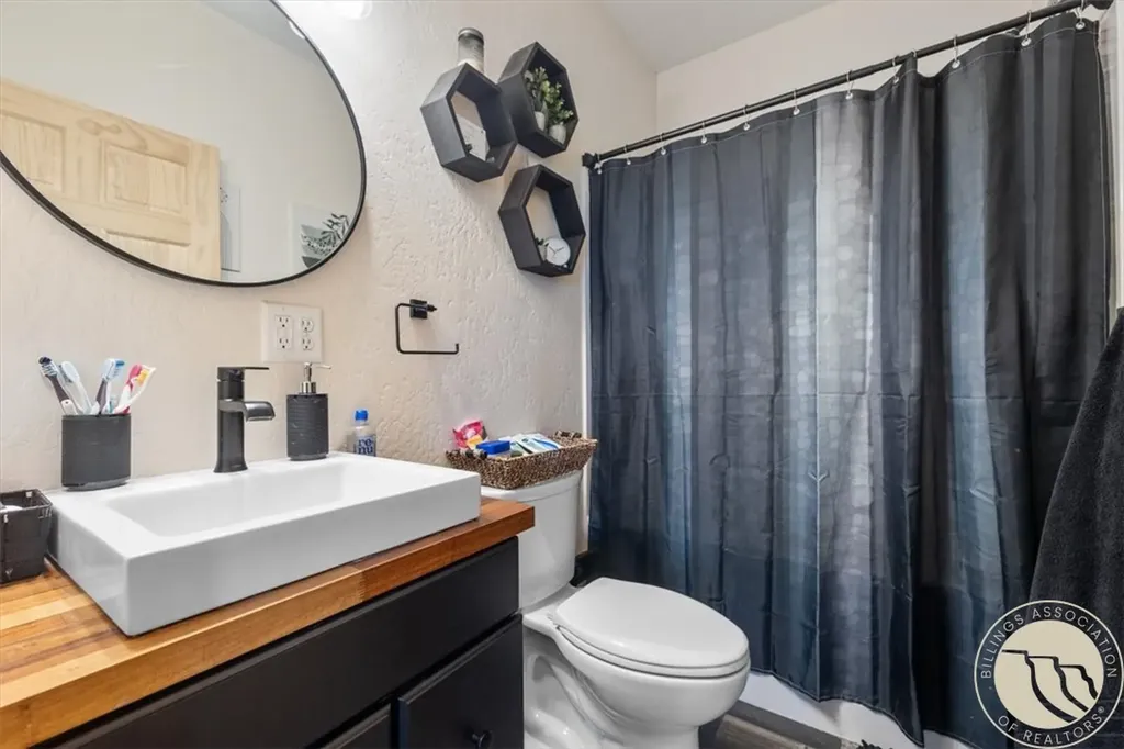 4 Morgan Drive Park City MT 59063