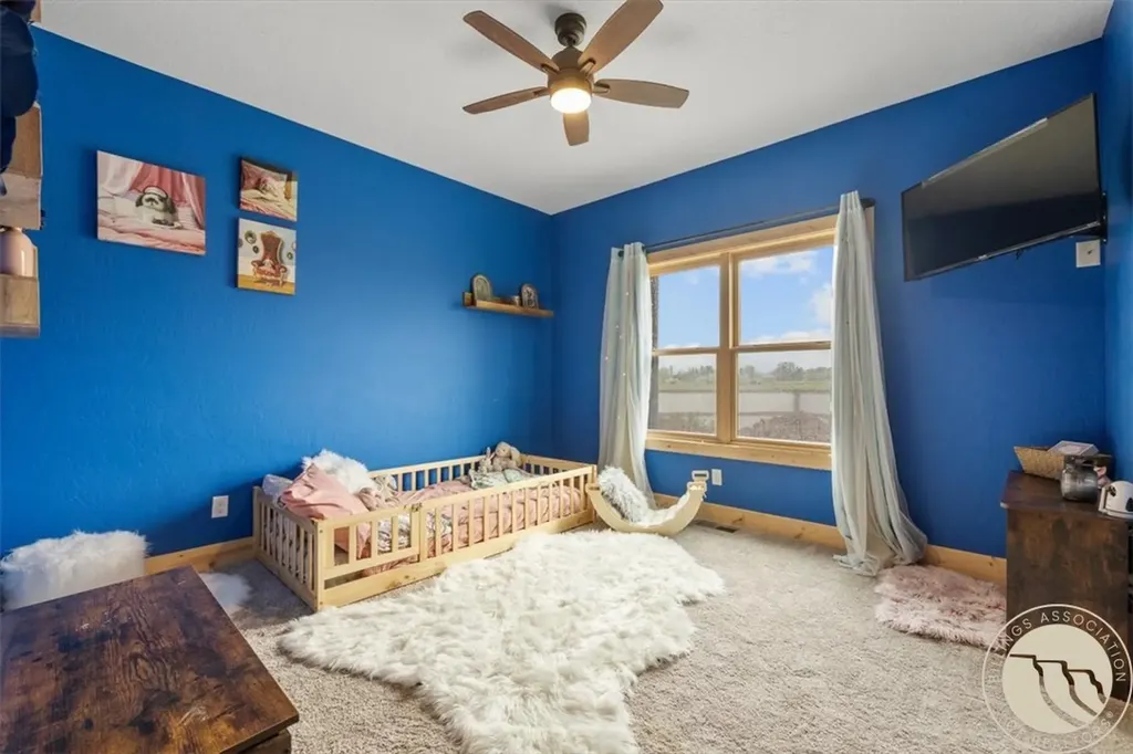 4 Morgan Drive Park City MT 59063