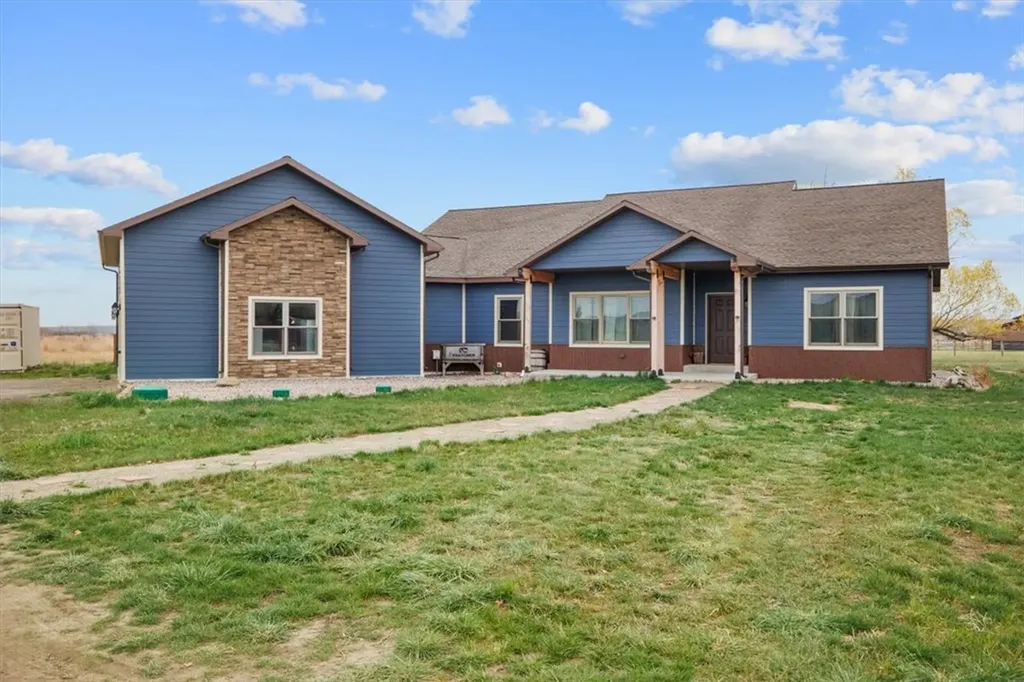 4 Morgan Drive Park City MT 59063
