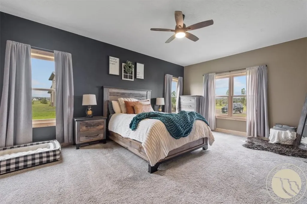 4 Morgan Drive Park City MT 59063