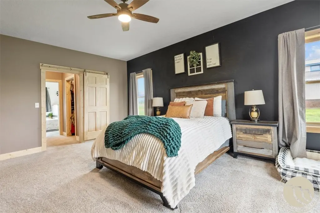 4 Morgan Drive Park City MT 59063