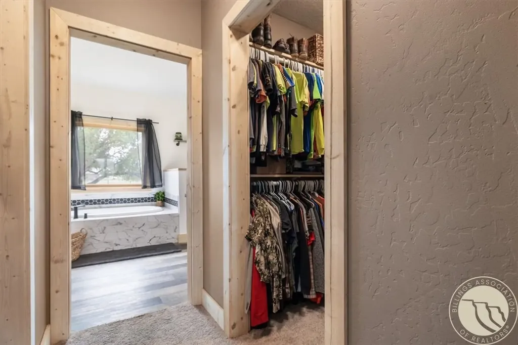 4 Morgan Drive Park City MT 59063