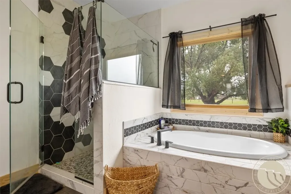 4 Morgan Drive Park City MT 59063