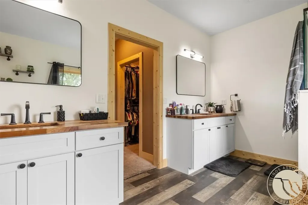 4 Morgan Drive Park City MT 59063