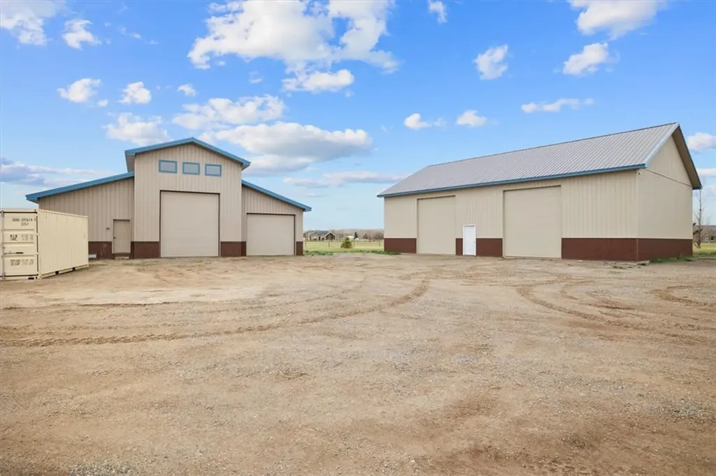 4 Morgan Drive Park City MT 59063
