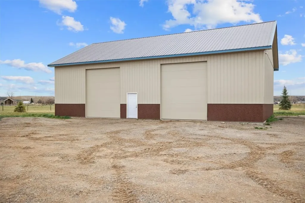 4 Morgan Drive Park City MT 59063