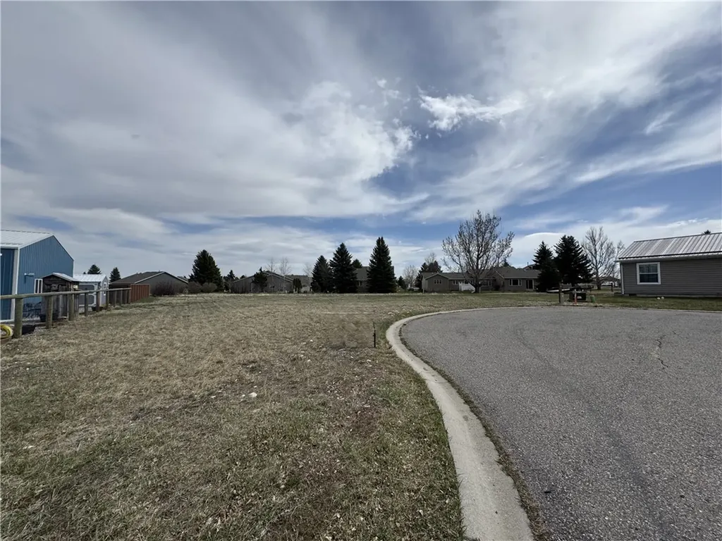 Tbd Dornix Place Big Timber MT 59011