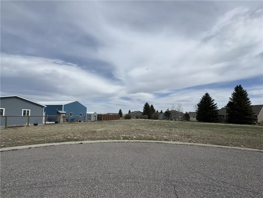 Tbd Dornix Place Big Timber MT 59011