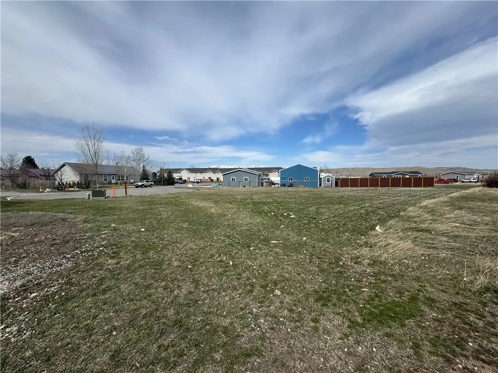 Tbd Dornix Place Big Timber MT 59011