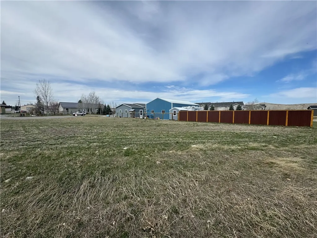 Tbd Dornix Place Big Timber MT 59011