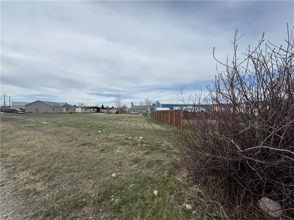 Tbd Dornix Place Big Timber MT 59011