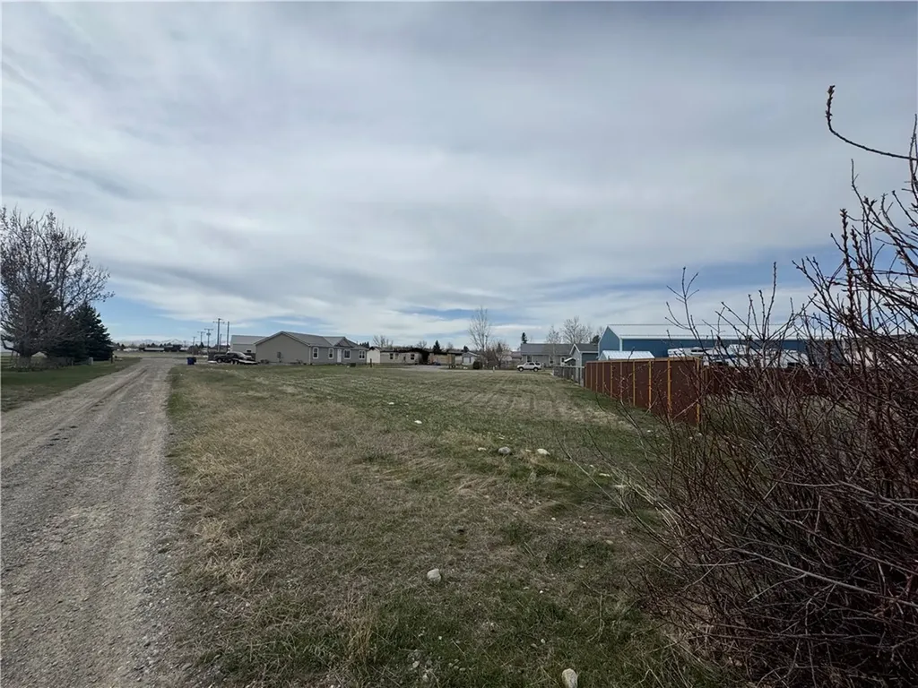 Tbd Dornix Place Big Timber MT 59011