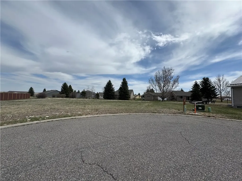 Tbd Dornix Place Big Timber MT 59011