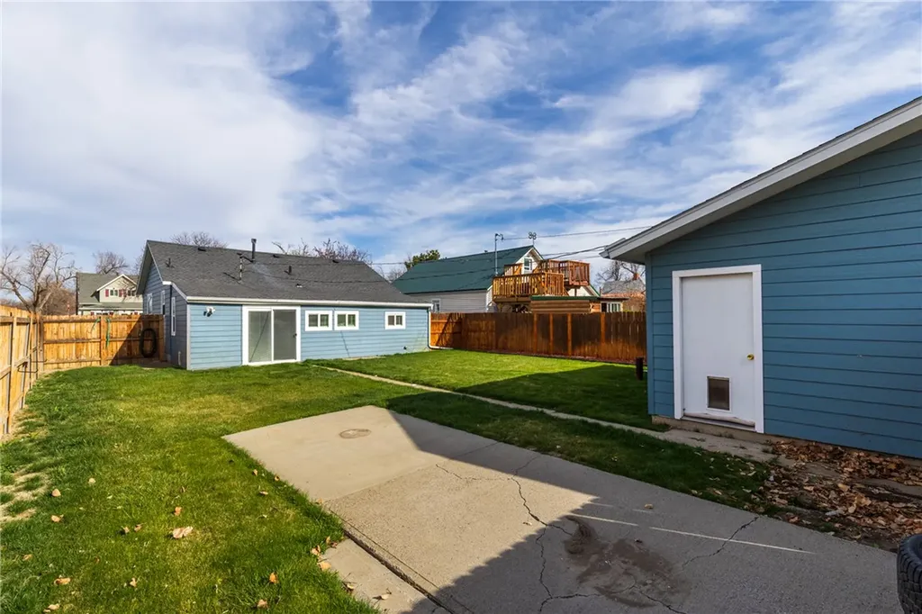 524 Elm Avenue Laurel MT 59044