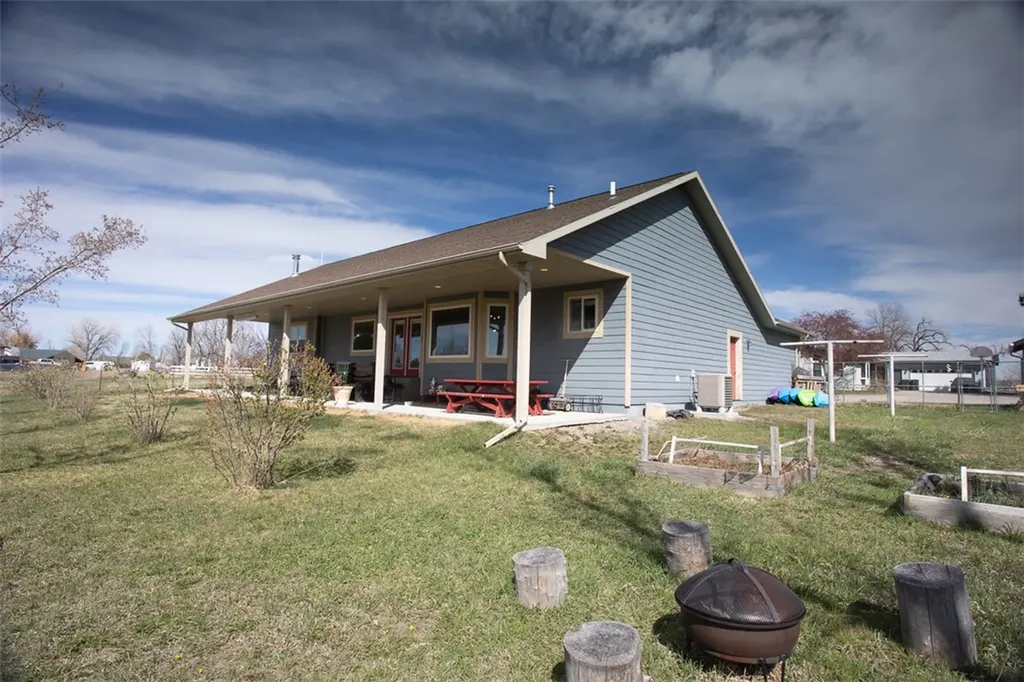 1142 Iristan Lane Billings MT 59105