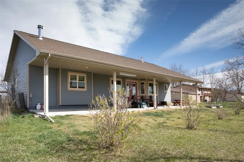 1142 Iristan Lane Billings MT 59105