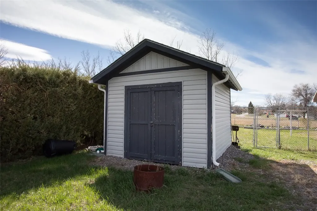 1142 Iristan Lane Billings MT 59105