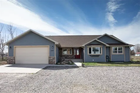 1142 Iristan Lane Billings MT 59105