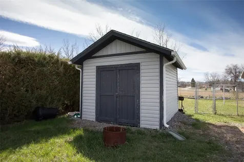 1142 Iristan Lane Billings MT 59105