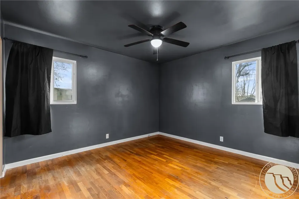 1240 Eldorado Drive Billings MT 59101