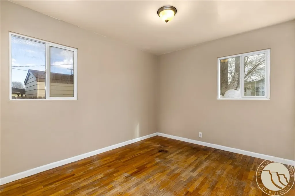 1240 Eldorado Drive Billings MT 59101