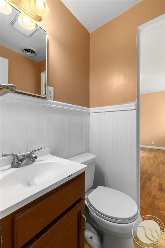1240 Eldorado Drive Billings MT 59101