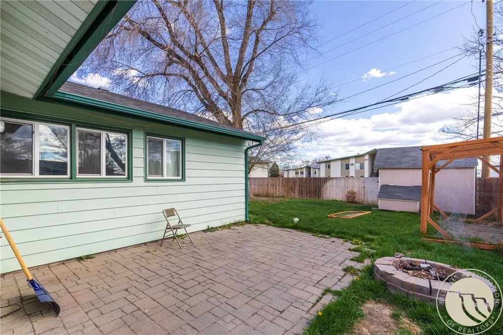 1240 Eldorado Drive Billings MT 59101