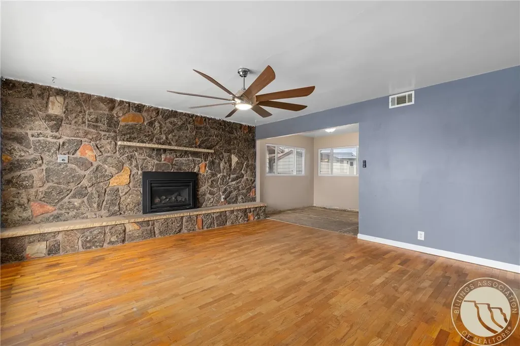 1240 Eldorado Drive Billings MT 59101