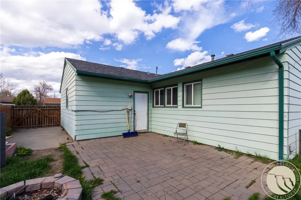 1240 Eldorado Drive Billings MT 59101