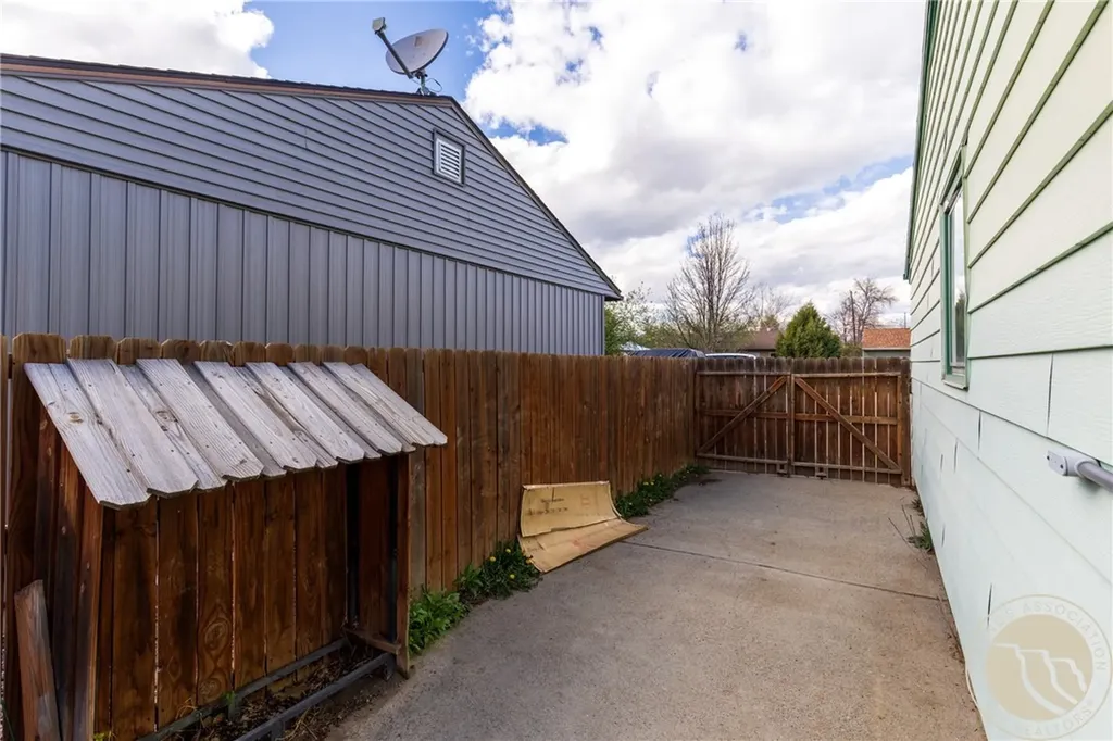 1240 Eldorado Drive Billings MT 59101