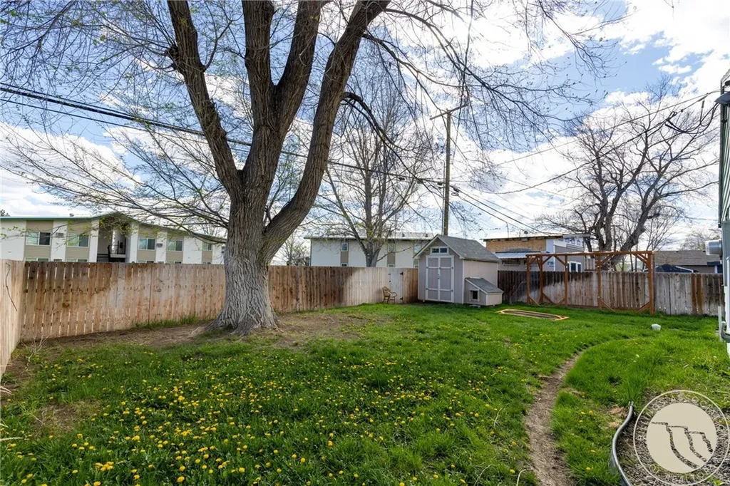 1240 Eldorado Drive Billings MT 59101