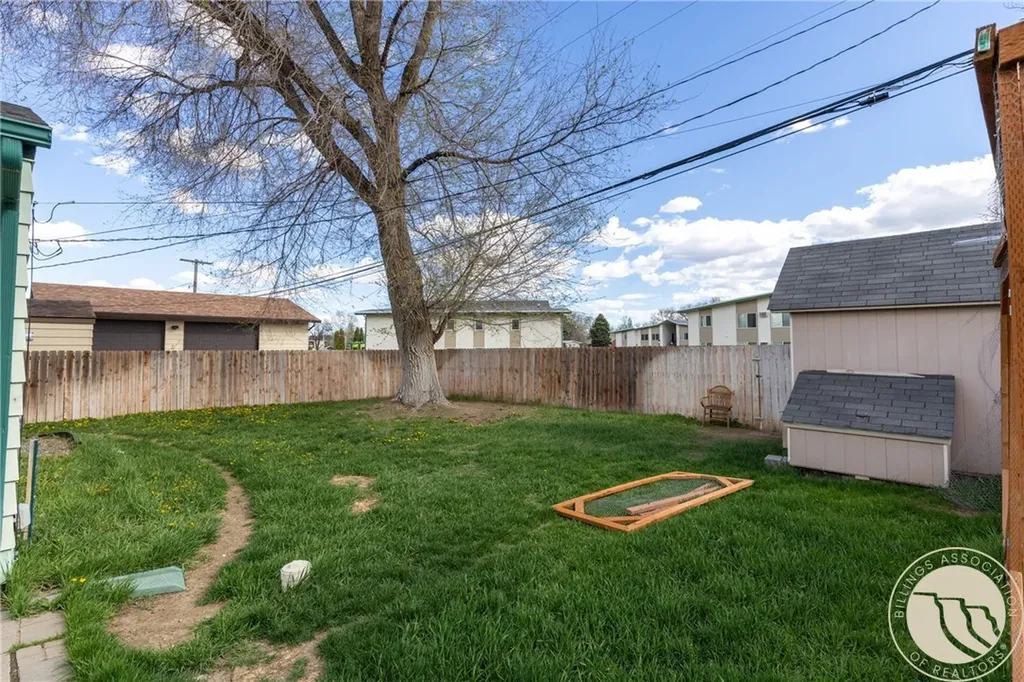 1240 Eldorado Drive Billings MT 59101
